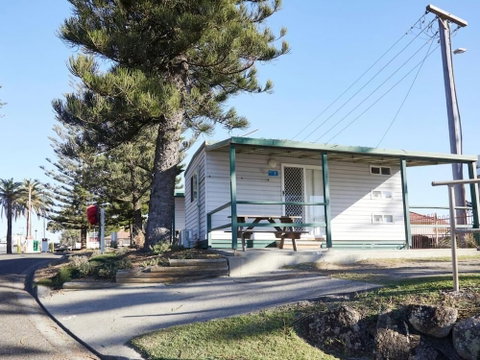 Horseshoe Bay Holiday Park - Great Ocean Road Tourism 1