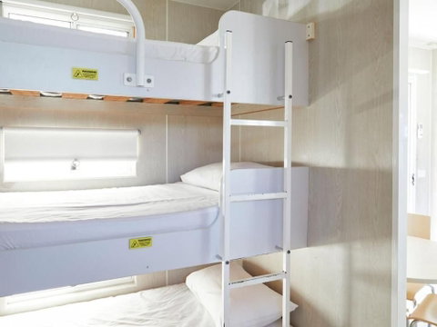 Horseshoe Bay Holiday Park - Great Ocean Road Tourism 4