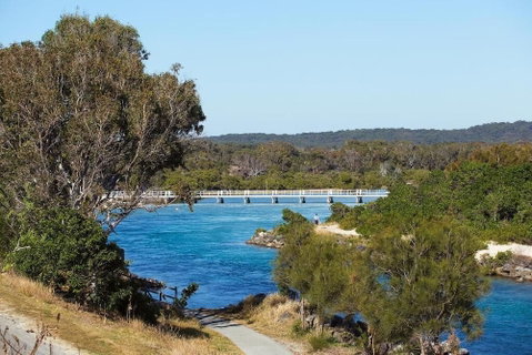 Horseshoe Bay Holiday Park - Great Ocean Road Tourism 2