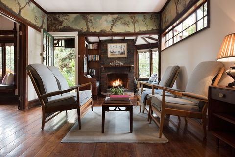 Zelman Cottage - Great Ocean Road Tourism 1