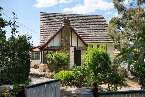 Zelman Cottage - Great Ocean Road Tourism 2