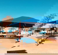 Denham Seaside Caravan Park - Great Ocean Road Tourism