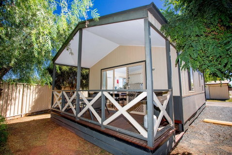 BIG4 NRMA Yarrawonga Mulwala Holiday Park - Great Ocean Road Tourism 4