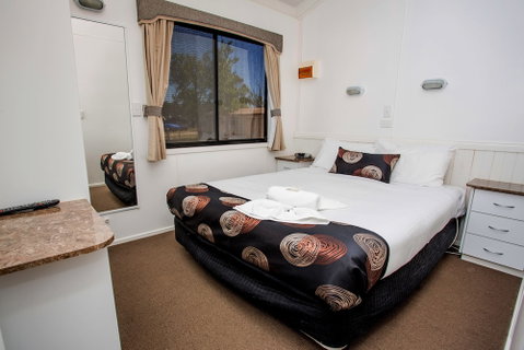 BIG4 NRMA Yarrawonga Mulwala Holiday Park - Great Ocean Road Tourism 2