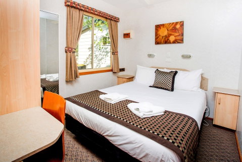 BIG4 NRMA Yarrawonga Mulwala Holiday Park - Great Ocean Road Tourism 6
