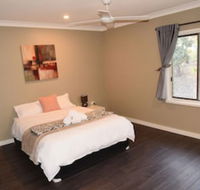 Warrawong holiday big home - Great Ocean Road Tourism