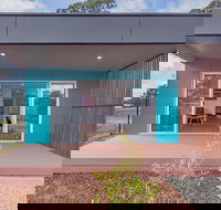 Tasman Holiday Parks - St Helens - Great Ocean Road Tourism