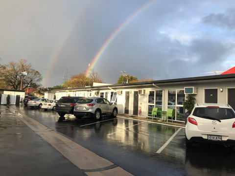 Frewville Motor Inn - Great Ocean Road Tourism 0