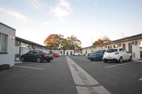 Frewville Motor Inn - Great Ocean Road Tourism 2