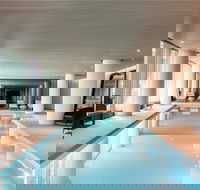 Pride Docklands Waterfront Apartment City View - Great Ocean Road Tourism