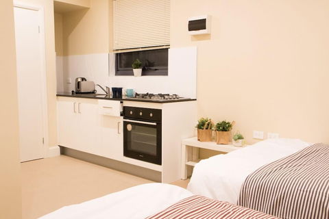 T & M HOUSE - Great Ocean Road Tourism 5