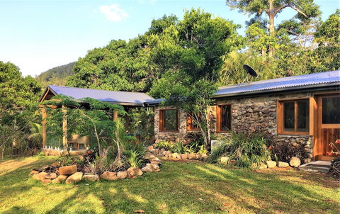 Palm Grove Rainforest Retreat - Great Ocean Road Tourism 1
