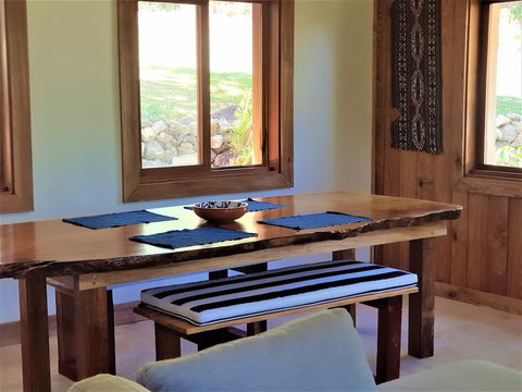 Palm Grove Rainforest Retreat - Great Ocean Road Tourism 4