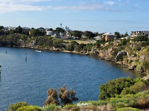 River Front Architect Villa - Great Ocean Road Tourism 6