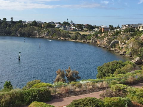 River Front Architect Villa - Great Ocean Road Tourism 5