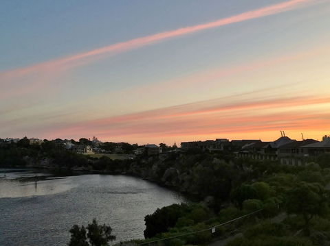 River Front Architect Villa - Great Ocean Road Tourism 4
