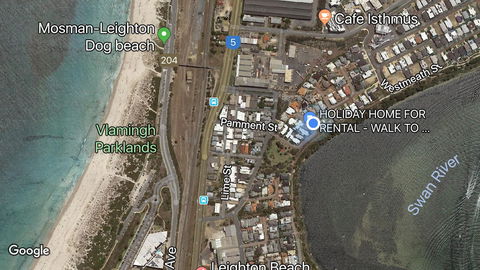 River Front Architect Villa - Great Ocean Road Tourism 2