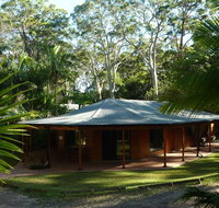 SWR Rainforest Retreat 1 - Great Ocean Road Tourism