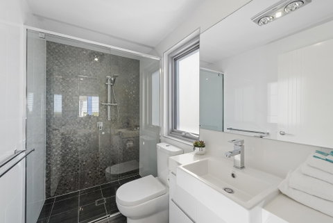 Iroise Beachside Apartment - Great Ocean Road Tourism 2