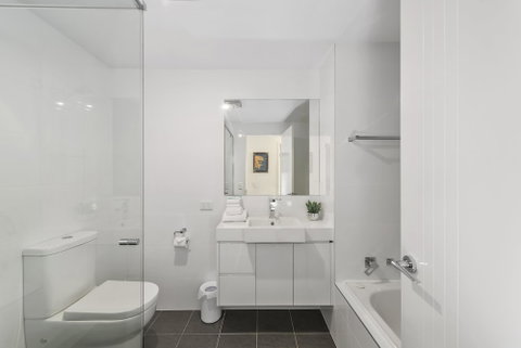 Iroise Beachside Apartment - Great Ocean Road Tourism 1