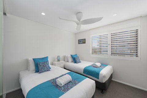 Iroise Beachside Apartment - Great Ocean Road Tourism 3