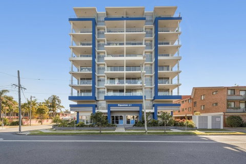 Iroise Beachside Apartment - Great Ocean Road Tourism 0