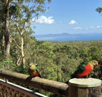 Grand Bali Retreat at Arakoon - Great Ocean Road Tourism