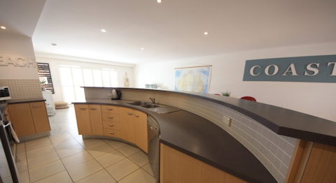 Jubilee Apartment No 10 - Great Ocean Road Tourism 1
