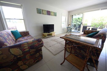 Geckos At South West Rocks - Great Ocean Road Tourism 0