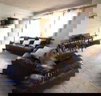 Anglers Lodge Unit 1 at South West Rocks