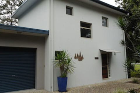 Trial Bay Eco Lodge 1 Osprey - Great Ocean Road Tourism 0