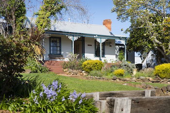 Gladville - Great Ocean Road Tourism 0