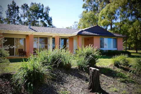 Verona Vineyard Cottage - Great Ocean Road Tourism 0