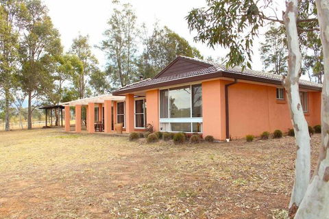Verona Vineyard Cottage - Great Ocean Road Tourism 1