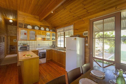 Silky Oak Cottage - Great Ocean Road Tourism 3
