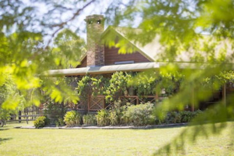 Silky Oak Cottage - Great Ocean Road Tourism 0