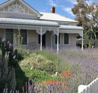 The Botanic Apartments Williamstown - Great Ocean Road Tourism