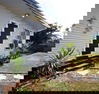 Summer Salt At South West Rocks