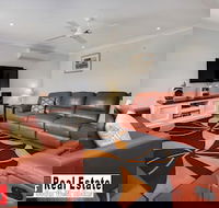 By The Beach at South West Rocks