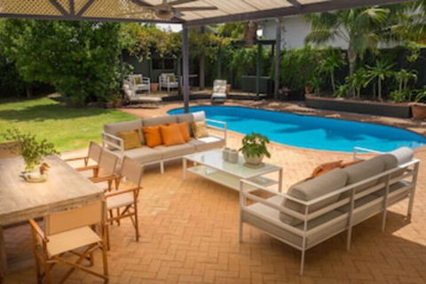 The Kinninmont House - Great Ocean Road Tourism 0