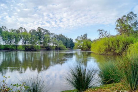 BIG4 Wagga Wagga Holiday Park - Great Ocean Road Tourism 0