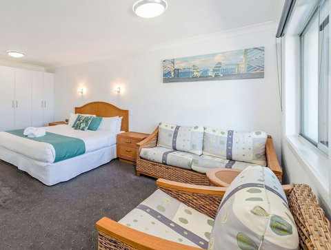Adrift Apartments - Great Ocean Road Tourism 6