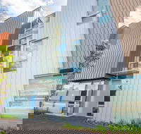 Melbourne South Wharf Hotel Apartment - Great Ocean Road Tourism