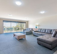Thompson Avenue Apartments No.1 - Great Ocean Road Tourism
