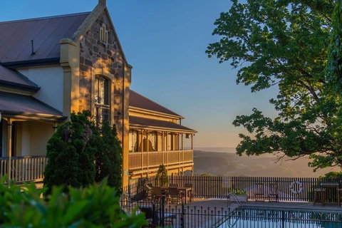 Mount Lofty House MGallery - Great Ocean Road Tourism 4