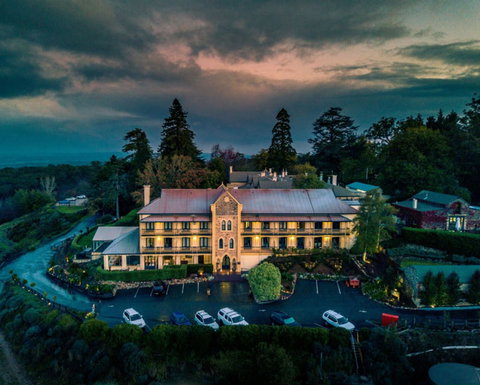Mount Lofty House MGallery - Great Ocean Road Tourism 1