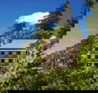 Mount Lofty House MGallery - Great Ocean Road Tourism