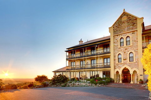 Mount Lofty House MGallery - Great Ocean Road Tourism 2