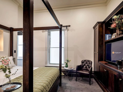 Mount Lofty House MGallery - Great Ocean Road Tourism 6