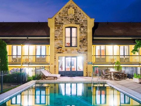 Mount Lofty House MGallery - Great Ocean Road Tourism 5